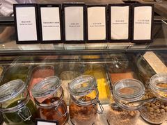 -大理实力希尔顿酒店•香全日制餐厅