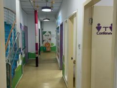 -瑞思成长中心(高新校区)