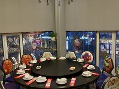 包厢-金陵暴走小龙虾·迷踪蟹(凯德MALL店)