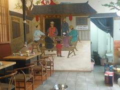 -蜀中烤霸·自助烤肉(郫都店)