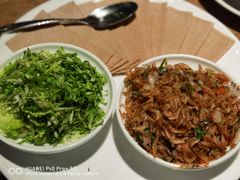 -芳芳私房菜·精做淮扬菜(承德路店)