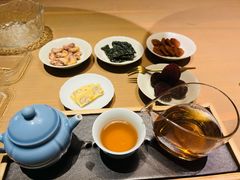 -隐溪茶馆(金虹桥店)