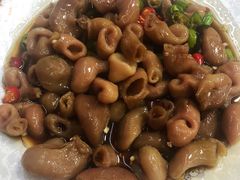 -臻鲜燕海鲜融合餐厅(金陵style店)