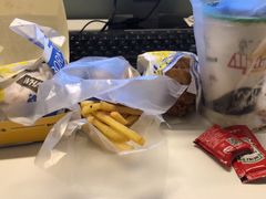 -汉堡王(龙德广场店)