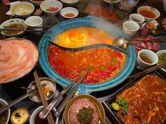 -吼堂老火锅(太古里总店)