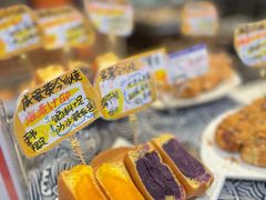 门面-伊藤洋华堂(春熙店)