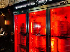 门面-MOSSO德国餐厅·音乐酒吧(环宇荟店)