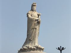 -天津妈祖文化园