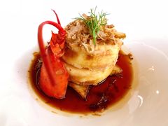 -La Sauce法意餐厅