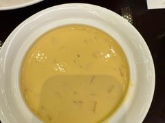 -西安皇冠假日酒店·御皇轩中餐厅