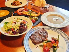 -布拉格餐厅· 中欧捷克菜(全国首店)