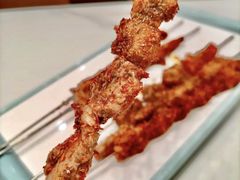 -德元兰州纯汤牛肉面(深圳首店)