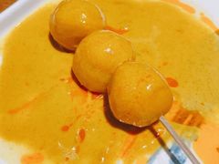 咖喱鱼蛋-十六蒲(桂林路店)