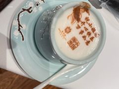 北京宴自制酸奶-北京宴(丰台总店)