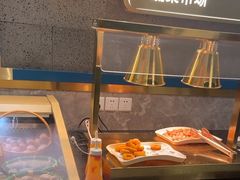 -一绪に寿喜烧(虹悦城店)