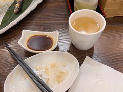 -东京屋(武定路店)