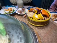 -渔夫蒸鲜(世奥湾店)