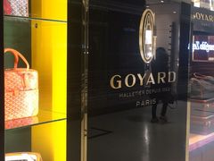 -Goyard 高雅德(国贸商城店)