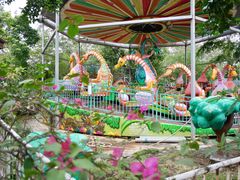 -白沙门生态公园