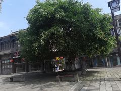 -南关石牌坊古镇