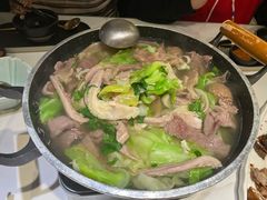 -乔阿马·江南味·驴肉香(龙湖华泾天街店)