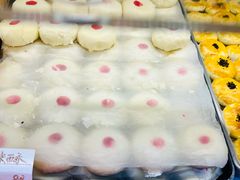 -爱德顺糕点食屋(利民道店)
