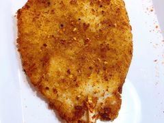 大鸡排-芮芮家私房面馆(碧桂园银河城商业广场店)