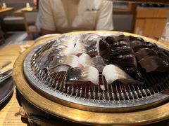 -泥炉烧肉师(新街口金銮巷店)