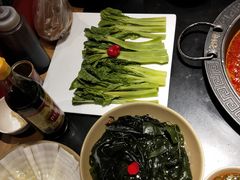 -晓宇重庆火锅(龙首店)