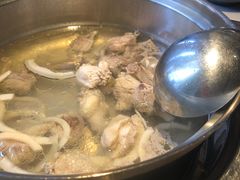 -狐狸爱上椰子鸡(滨江星光大道店)