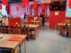 大堂-峨嵋酒家(熙悦天街店)
