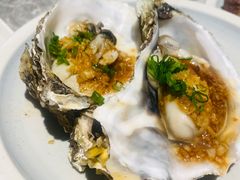 -大渔铁板烧(大悦城店)