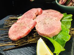 -虎焱炭火烧肉