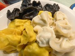 -百味饺子城•海鲜家常菜(秦皇岛店)