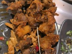 -海汕记·潮汕鲜牛肉火锅·自助