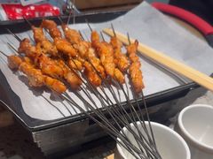-申记串道(白塔堡店)