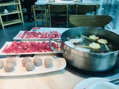 -为什么牛潮汕牛肉火锅(中信广场店)