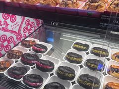 -CC BAGEL&SCONE 贝果与司康(南开大悦城店)
