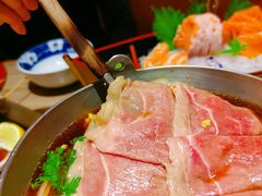 -小山日本料理(兴业太古汇店)