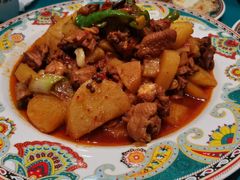 -巴依老爷新疆美食(望京小街店)