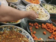 -乡村基(观音桥阳光世纪店)
