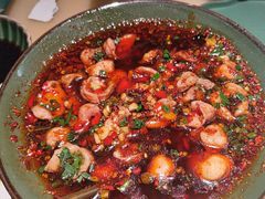 -锦府盐帮·侯宅(五棵松万达店)