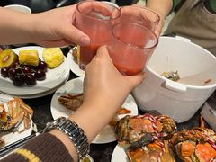 -川骄海鲜自助(河东店)