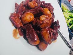 -那家小馆•北京菜•烤鸭(中关村店)