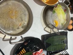 -呷哺呷哺 黄金牧场 (新中关购物中心店)