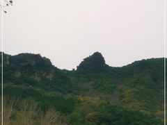-云岫谷自然风景区