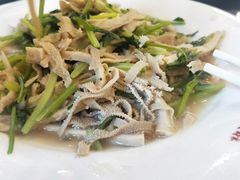 芫爆散丹-晋阳饭庄(虎坊桥店)