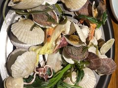 -三个渔夫·蒸汽海鲜(小白楼店)