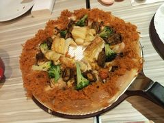 -必胜客(省府店)