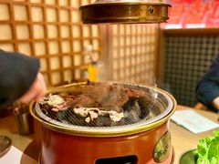 -西塔老太太泥炉烤肉(双井店)